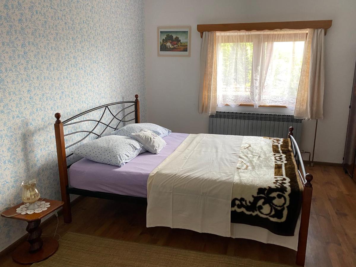 Villa Mirela Maretic 외부 사진