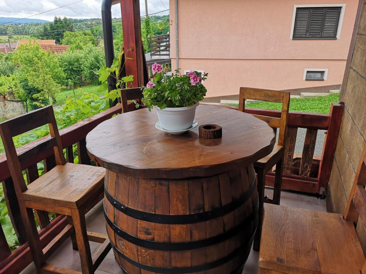 Villa Mirela Maretic 외부 사진