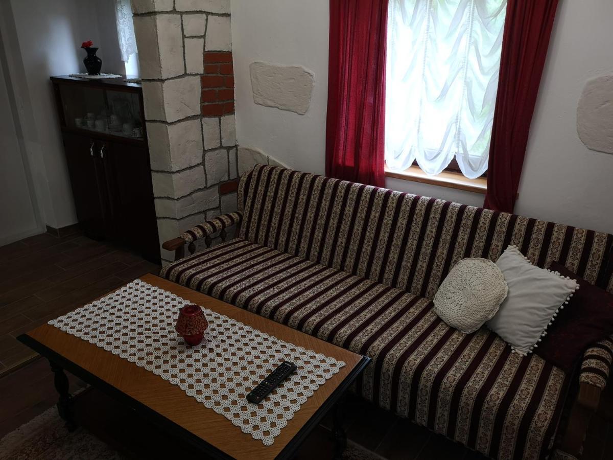 Villa Mirela Maretic 외부 사진