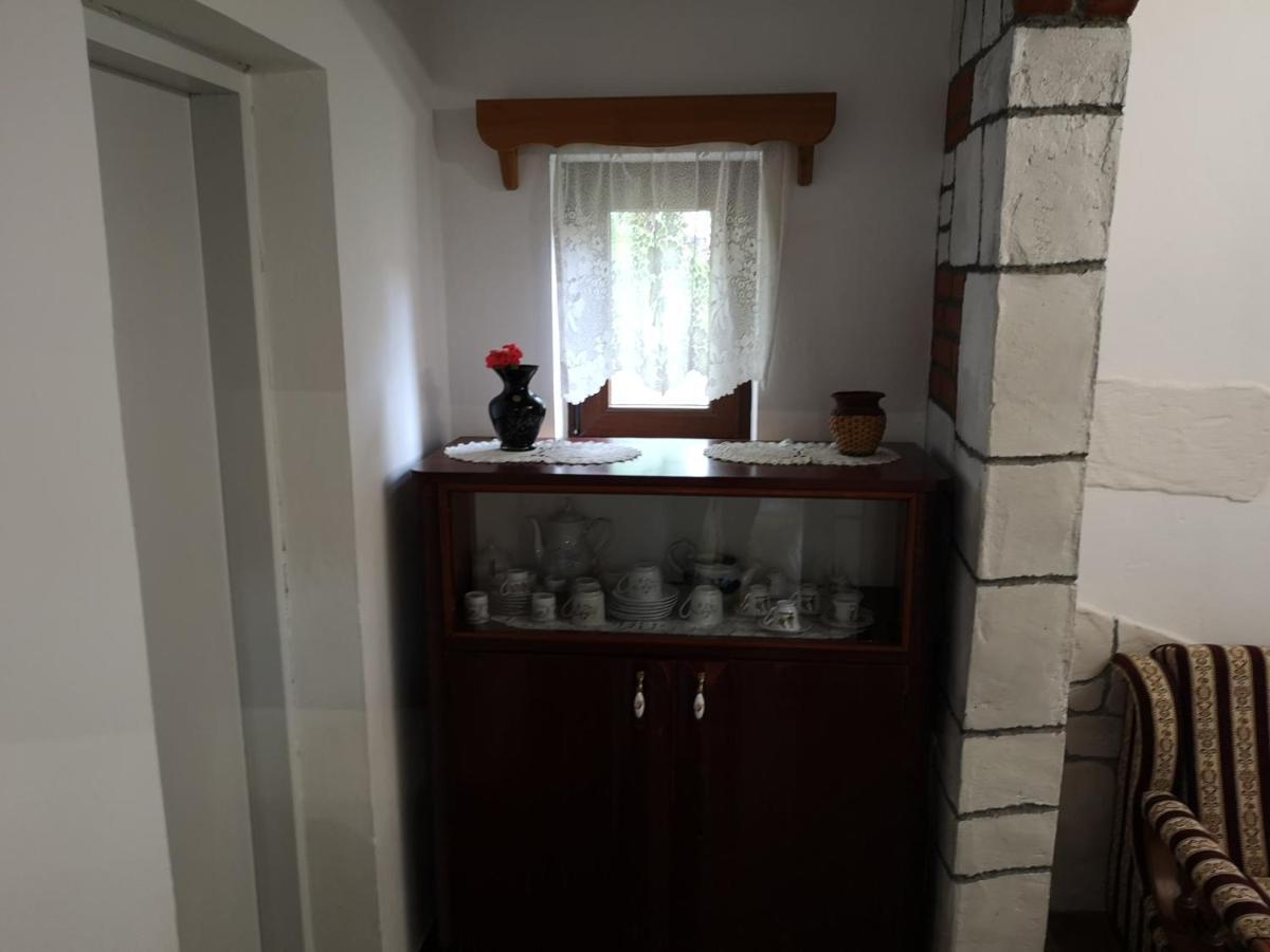 Villa Mirela Maretic 외부 사진