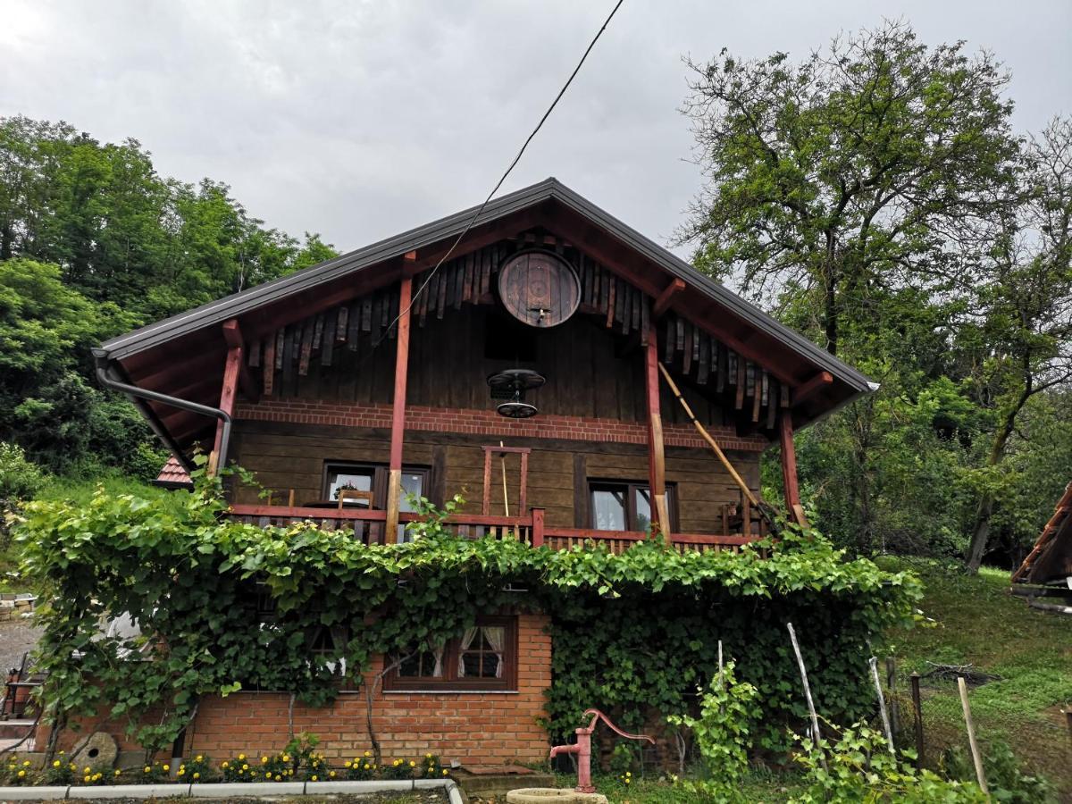 Villa Mirela Maretic 외부 사진